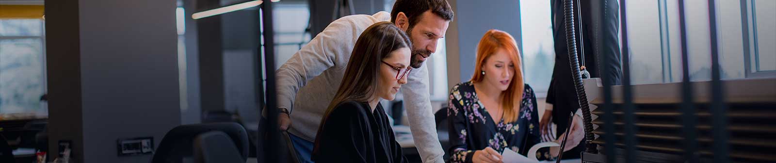 Workforce Management (WFM) Solutions | WFM Software