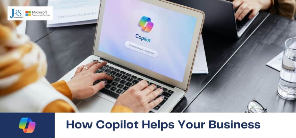 How Copilot Helps Your Business
