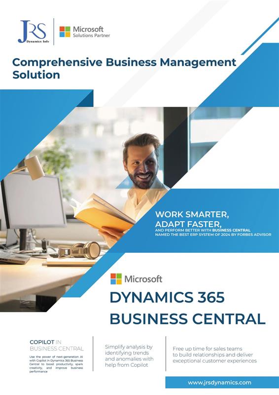 Business Central