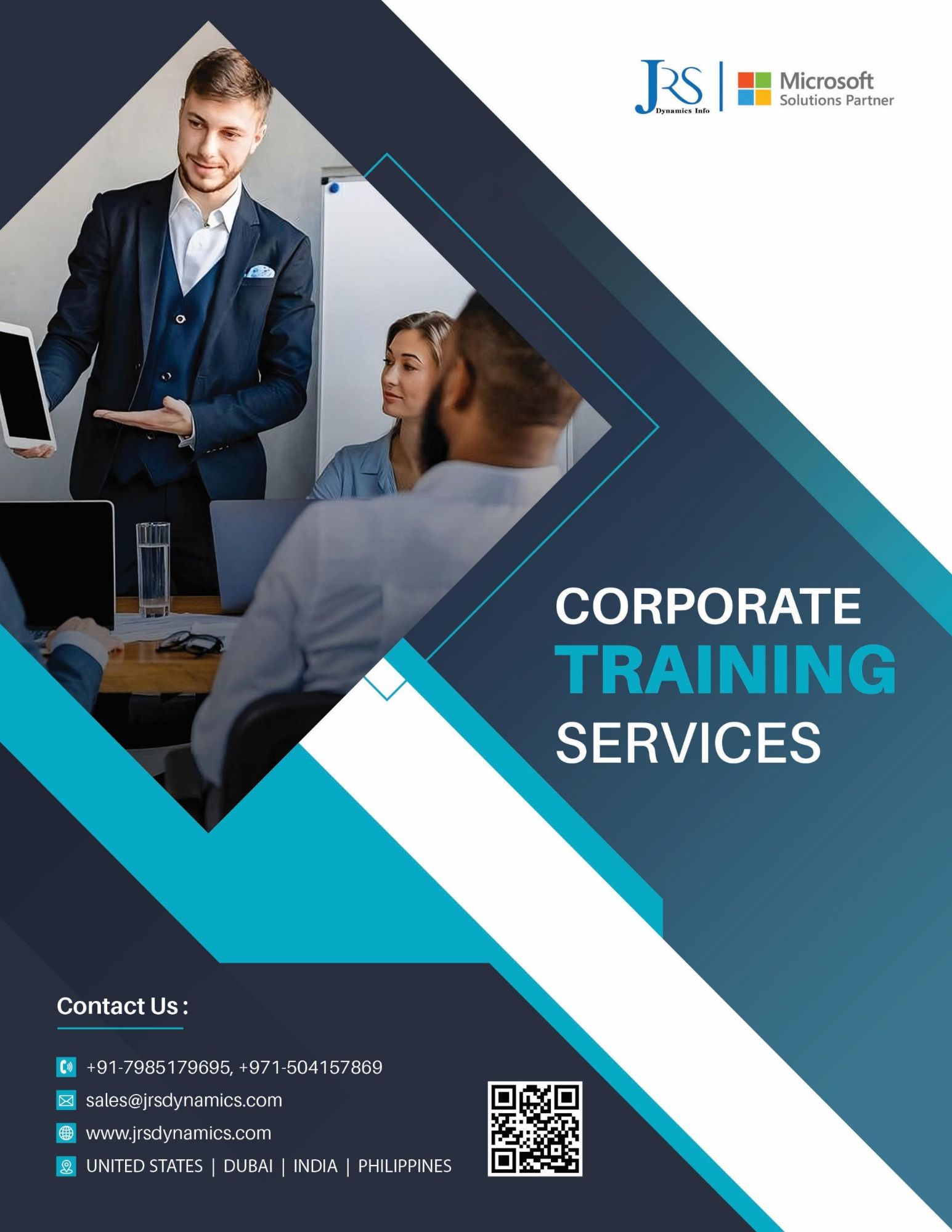 Corporate Meeting