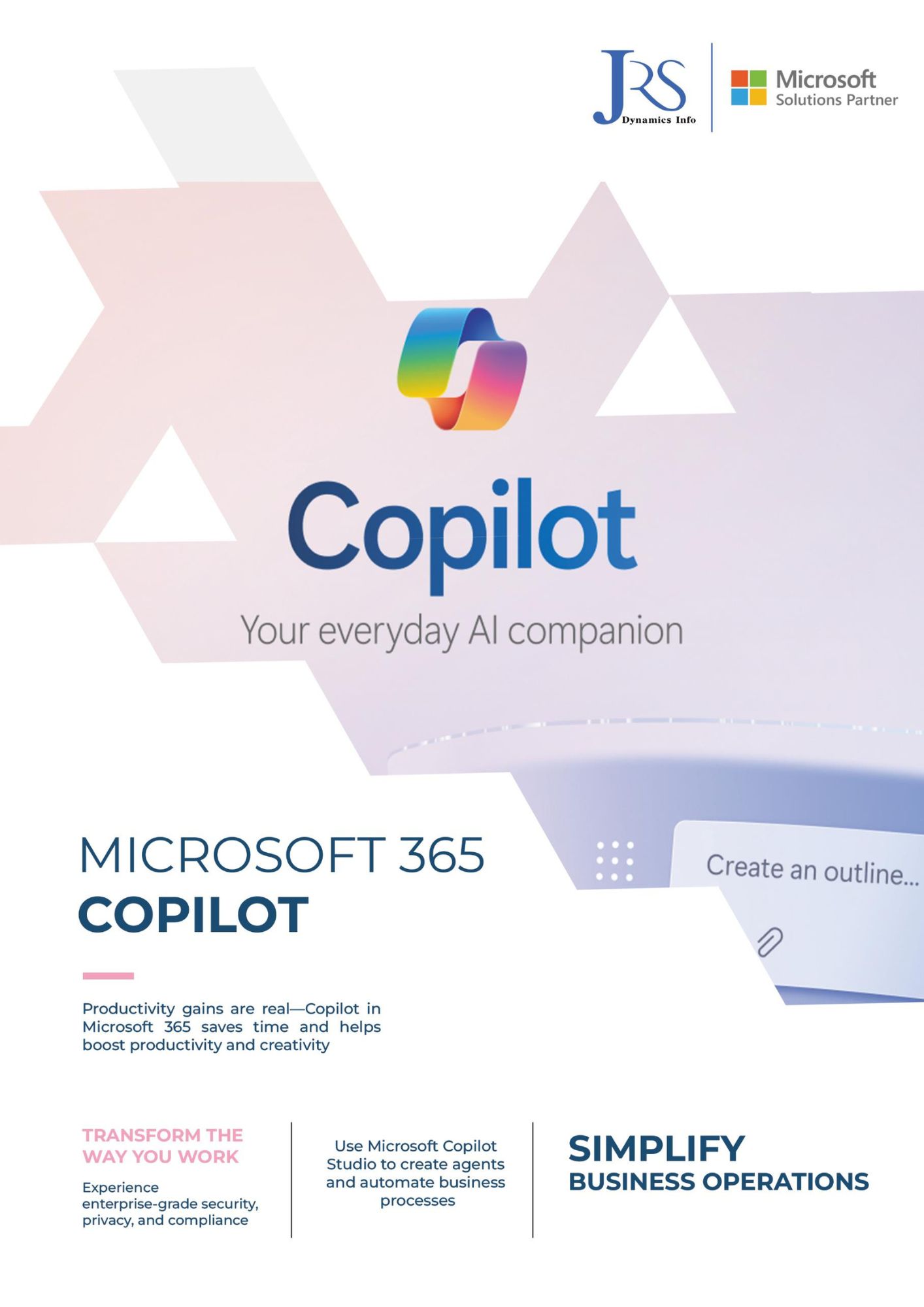Microsoft Copilot