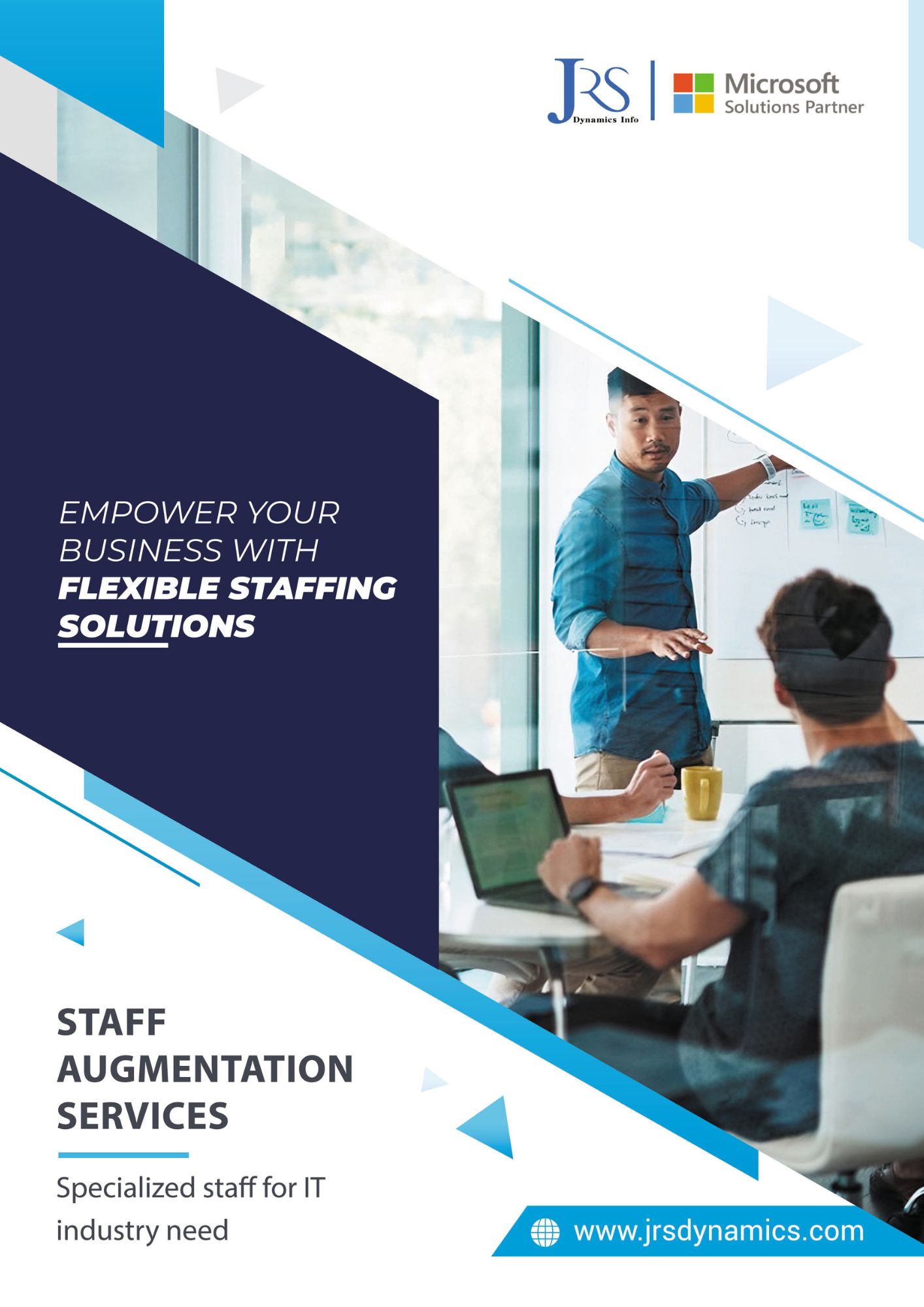 Staff Augmentation