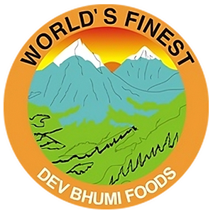 Devbhoomi-Logo