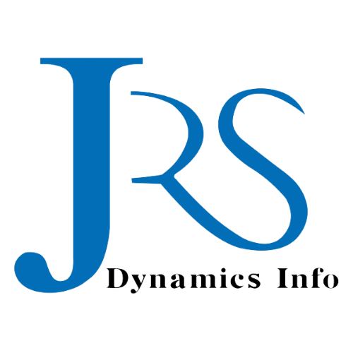 JRS Dynamics Info.