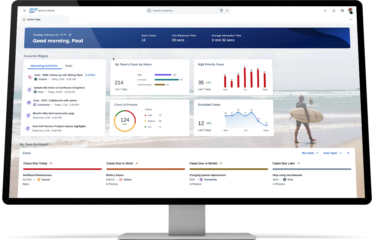 SAP visual data 7