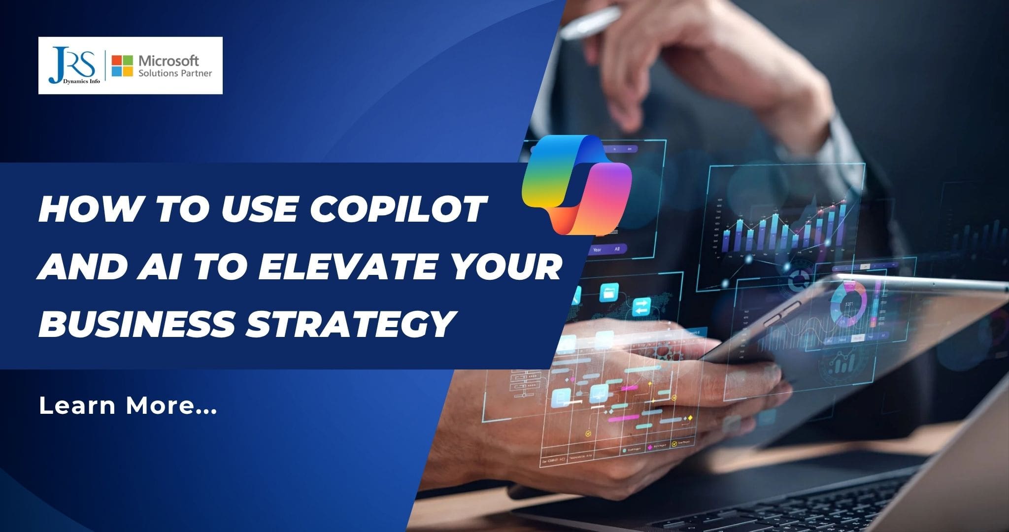 How to Use Copilot and AI to Elevate Your Business Strategy