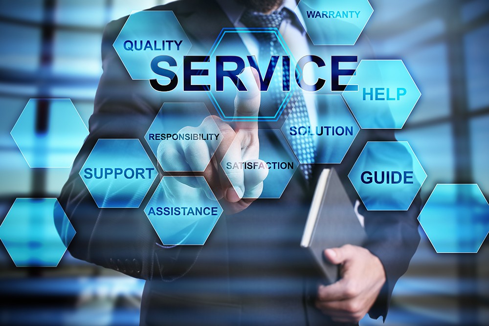 Service Management