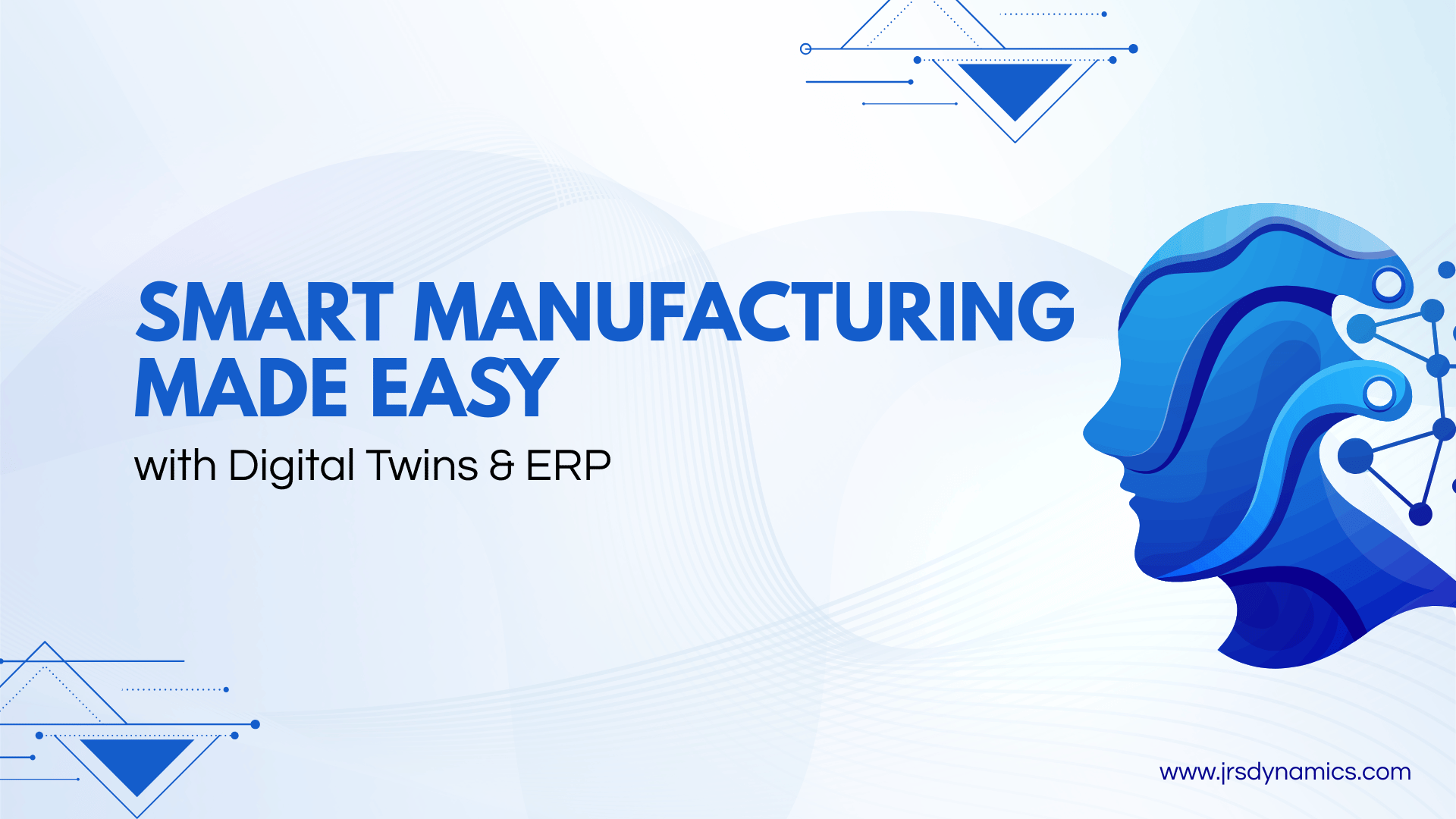 Digital Transformation , ERP Implementation