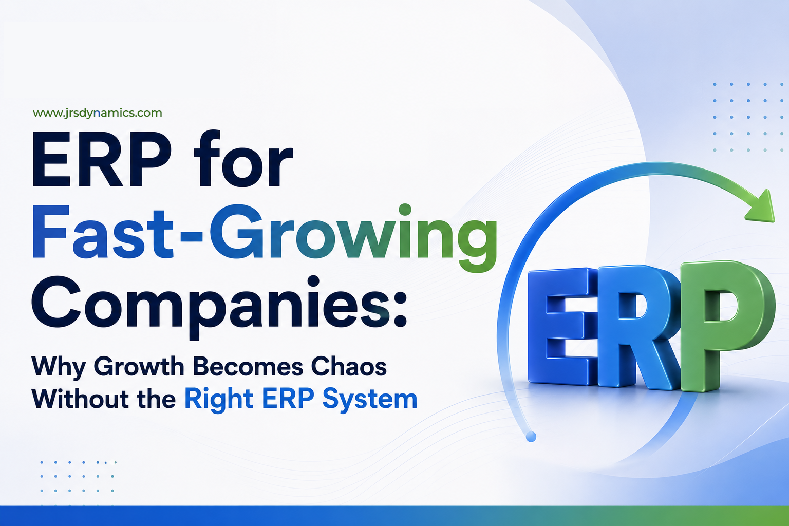 Best ERP Implementation