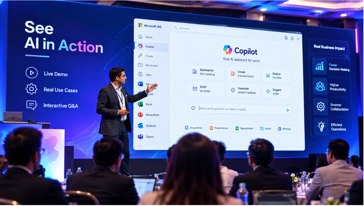 Discover practical use cases