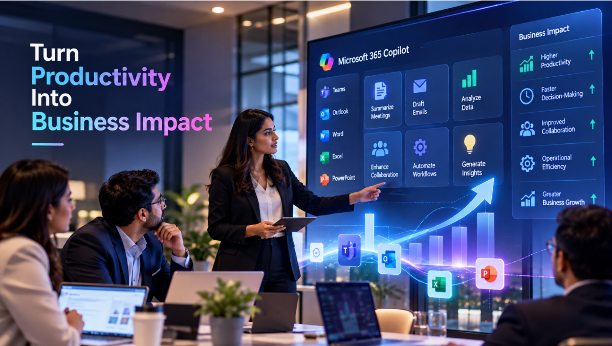 Explore AI agents and automation